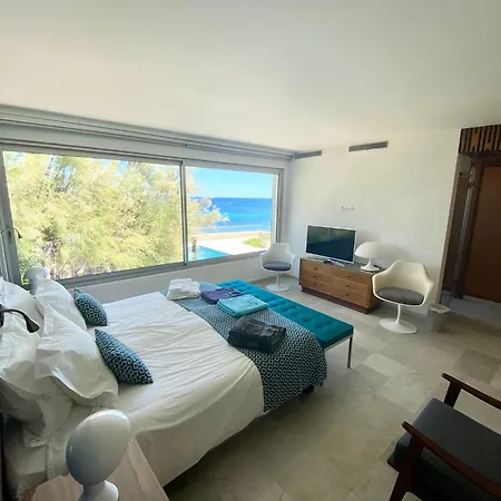 D'architecte, Acces Prive Plage, Acces Port Willa *
