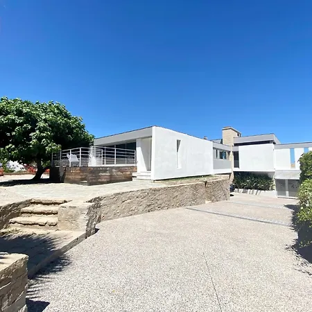 D'architecte, Acces Prive Plage, Acces Port Willa *