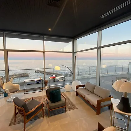 D'architecte, Acces Prive Plage, Acces Port Willa *