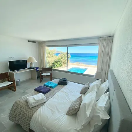 D'architecte, Acces Prive Plage, Acces Port Villa Sainte-Maxime