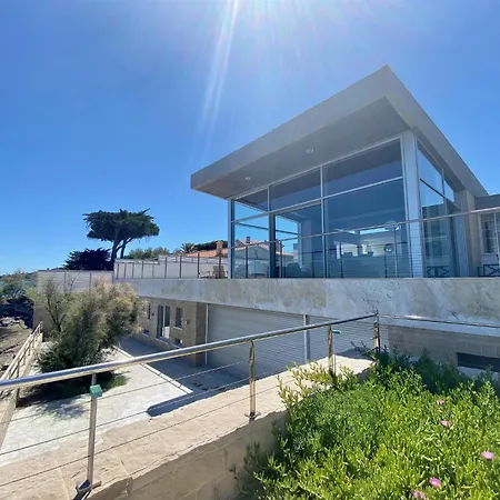 D'architecte, Acces Prive Plage, Acces Port Villa
